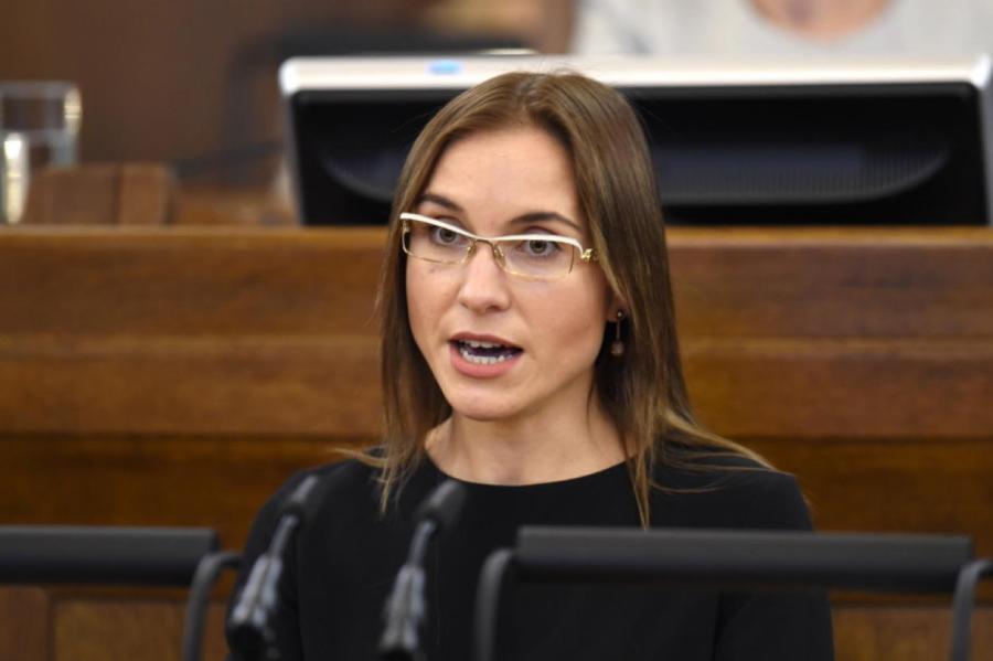 Депутата Сейма оштрафовали за незадекларированные «‎Ролексы» ценой 11 тысяч евро