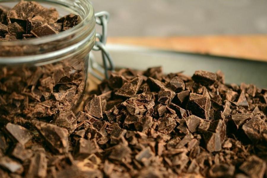 Американские ученые выявили неожиданное свойство шоколада