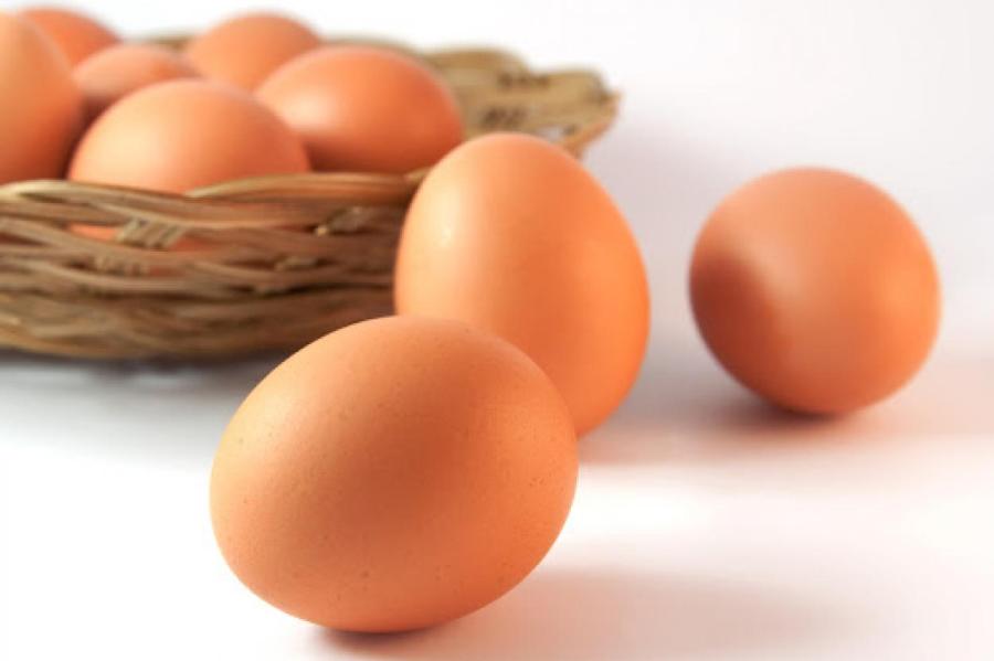 Как обычные куриные яйца могут уберечь нас от инсульта?