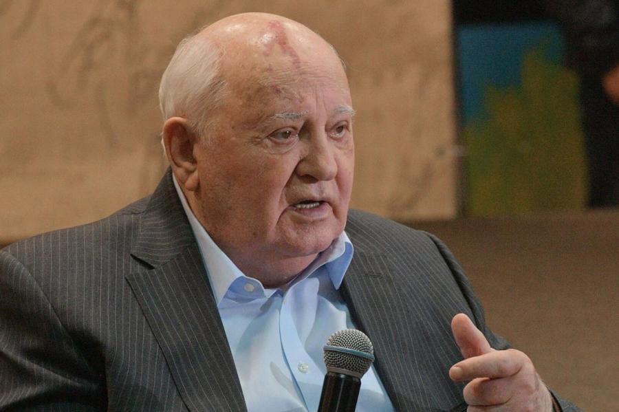 «Перестройка СССР была правильной!» Горбачёв готовится отметить своё 90-летие