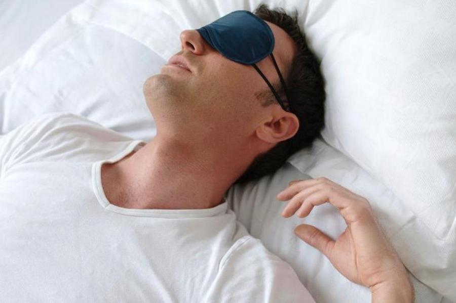 Ученым удалось наладить диалог со спящими людьми