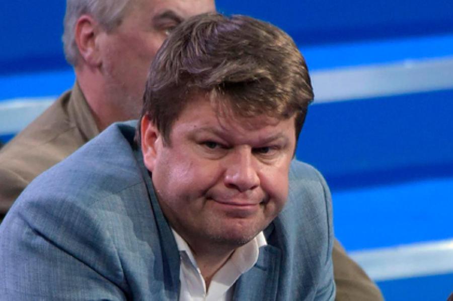 Губерниев отреагировал на обвинения в низости от финского лыжника