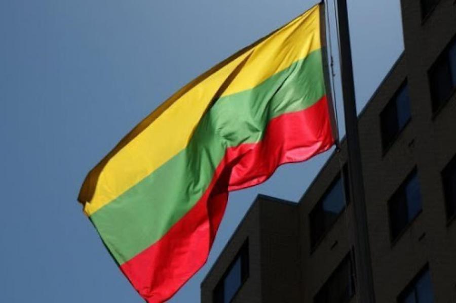 Правительство Литвы смягчило некоторые антиковидные ограничения