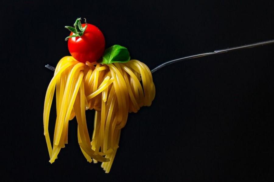 Итальянский повар раскрыла секрет приготовления идеальных макарон