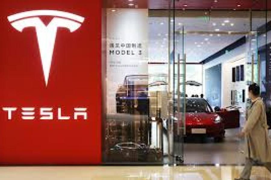 Мафия Tesla: как бывшие подчиненные Илона Маска становятся его конкурентами
