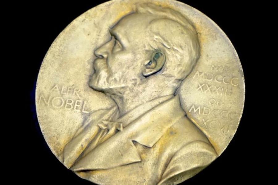 В России предложили отказаться от Нобелевской премии мира