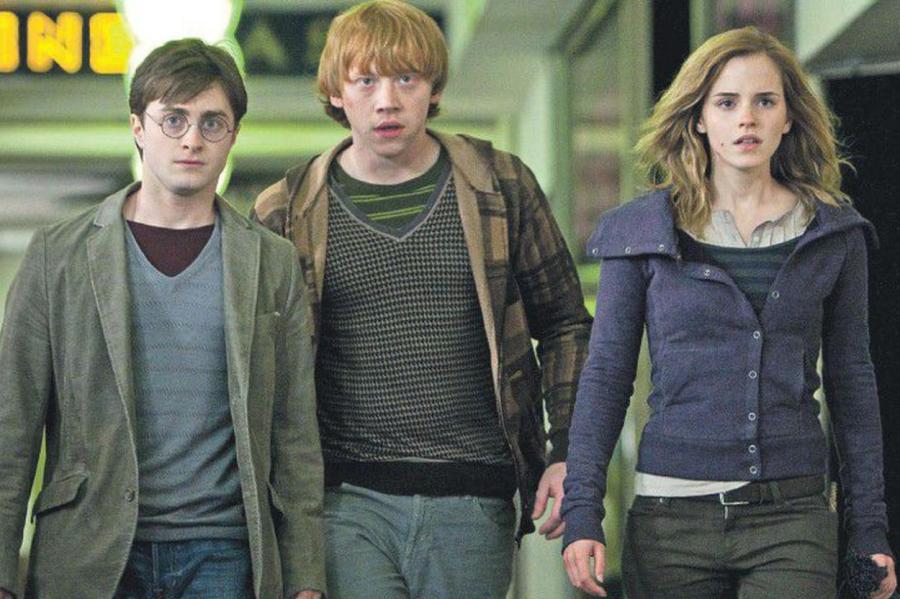 СМИ: Warner Bros. снимет продолжение «Гарри Поттера»