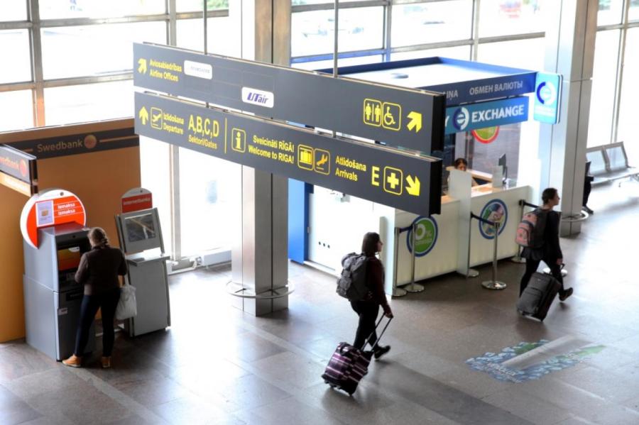 ЕС выделяет почти 40 млн евро на аэропорт «Рига»