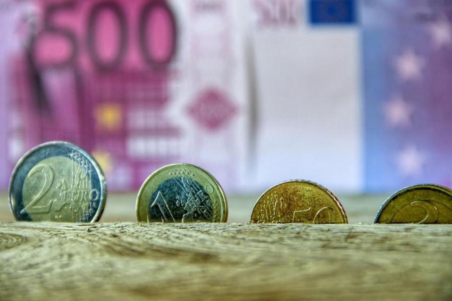 Самая низкая среди стран Балтии инфляция в феврале была в Литве