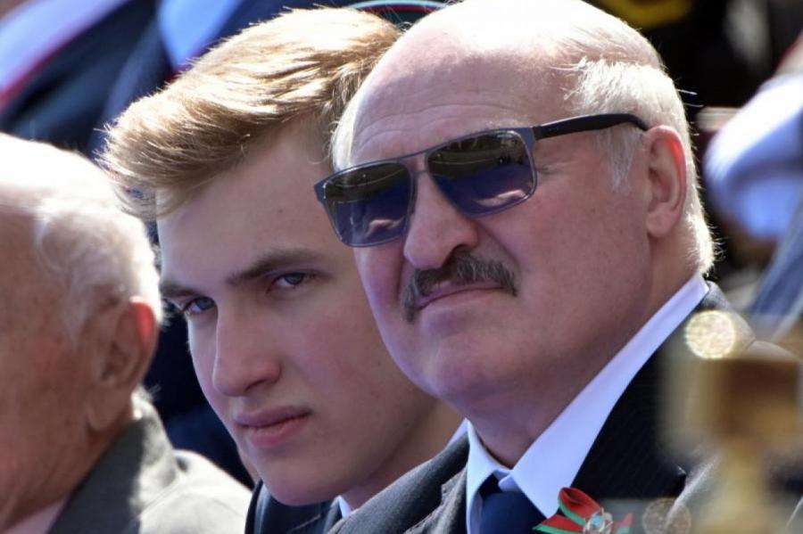 Вышел документальный фильм о богатствах Лукашенко (ВИДЕО)
