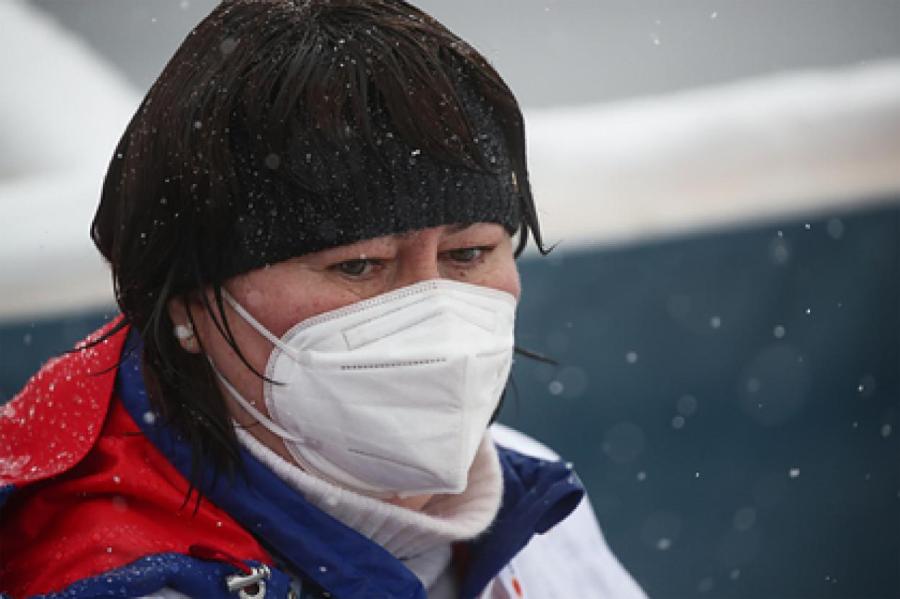 Вяльбе назвала ставшую причиной побед норвежских лыжников лазейку