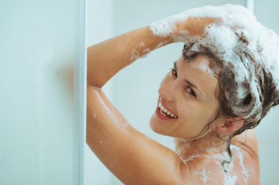 Шампунь своими руками – рецепты в домашних условиях для решения всех проблем с волосами