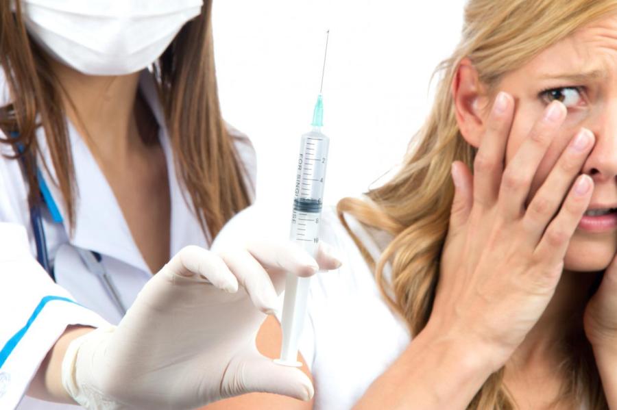 Власти Латвии готовятся к массовой вакцинации. Что надо об этом знать