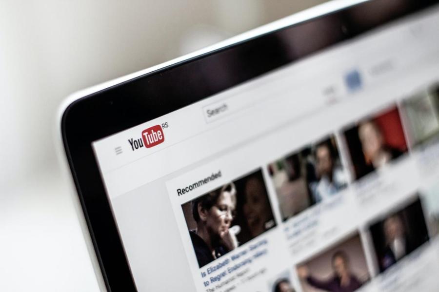 Google захотела ввести налоги для YouTube-блогеров