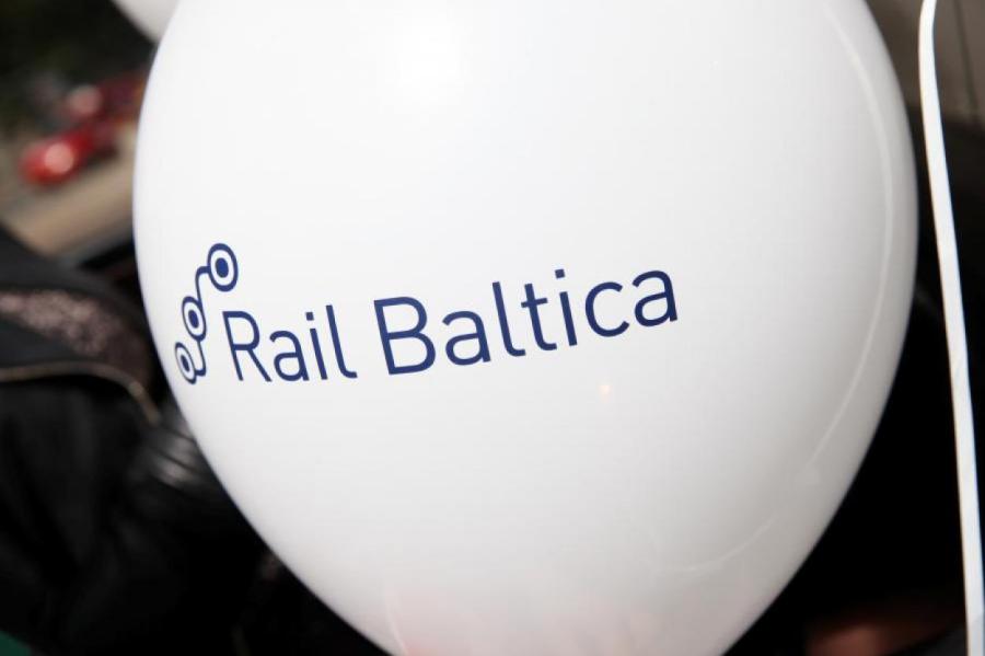 Rail Balticа получит от ЕС значительное дополнительное финансирование