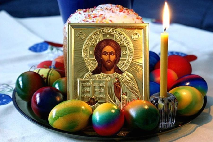 В РПЦ оценили идею о едином времени празднования Пасхи для христиан