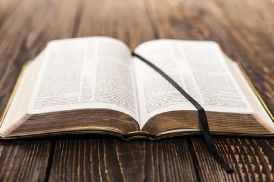 В РПЦ заявили, что в Европе могут запретить Библию из-за гендерной идеологии