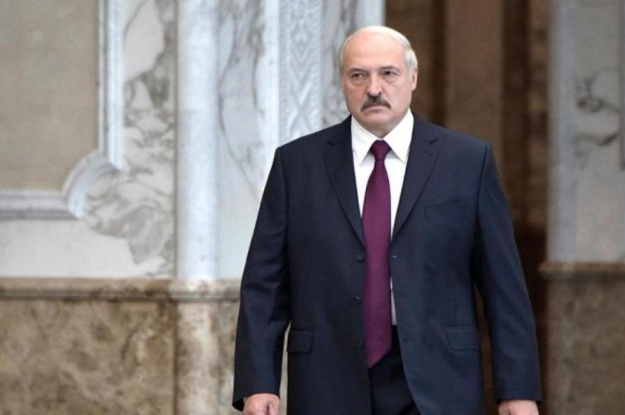 Популярный в России комик высмеял Лукашенко на Первом канале (ВИДЕО)