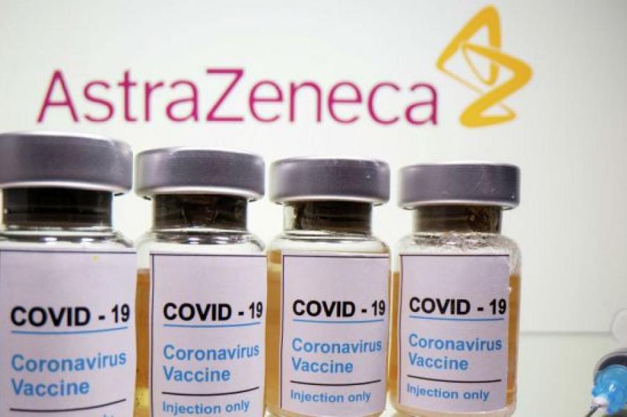 В Норвегии умер врач, госпитализированный после прививки вакциной AstraZeneca