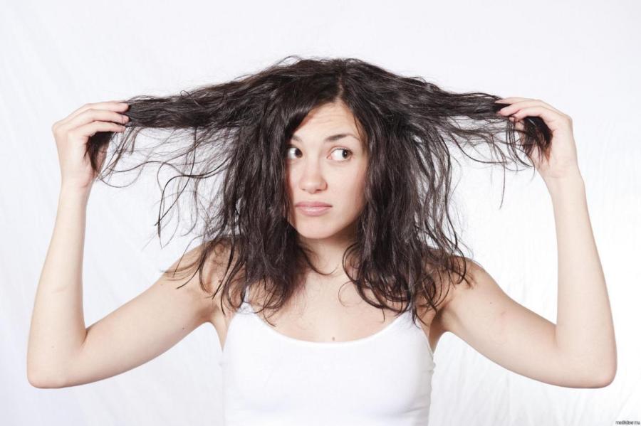 5 нюансов в волосах, из-за которых мужчина испытывает негатив к женщине