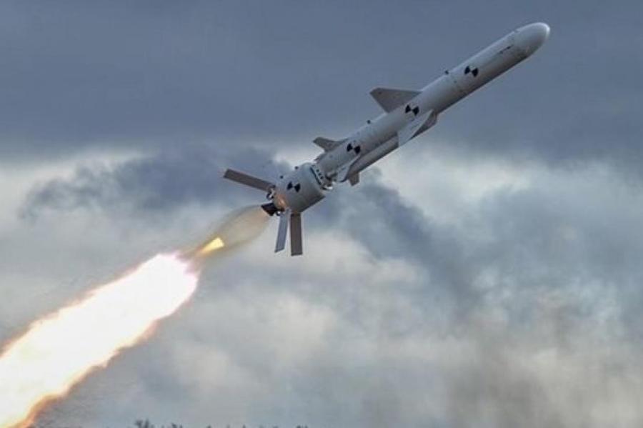 На Украине похвастались ракетой, из-за которой психует Россия
