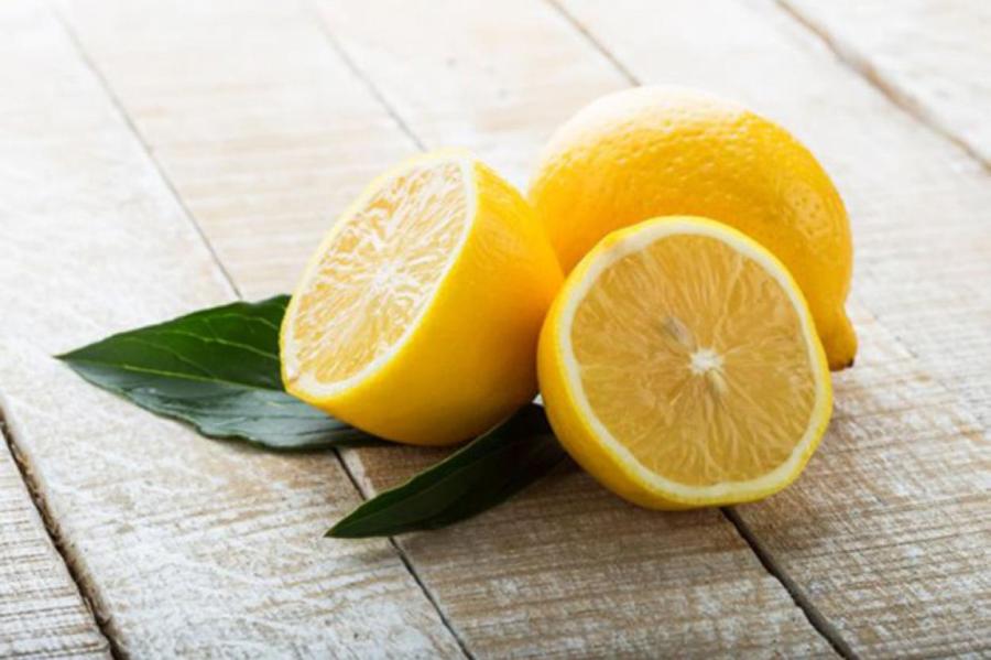Факты о лимоне: 8 интересных фактов о цитрусовых