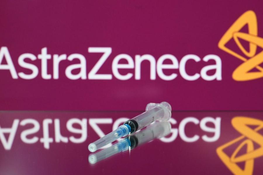 Подтвержден опасный побочный эффект вакцины AstraZeneca