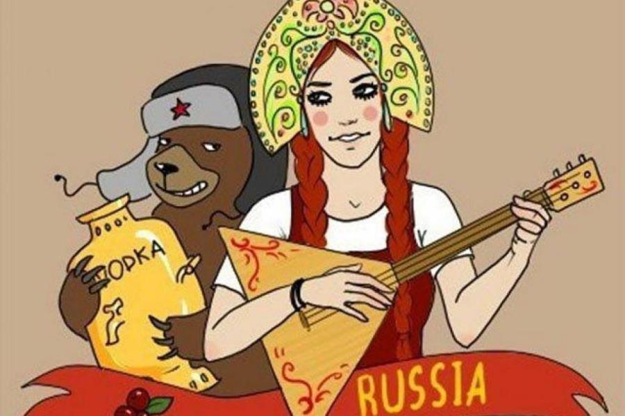 Госбезопасность: русская молодежь Латвии не разделяет идеи Русского мира