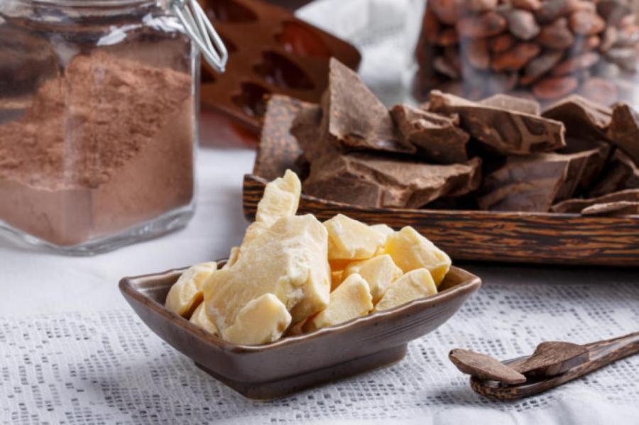 Сладкая жизнь: почему масло какао называют эликсиром молодости
