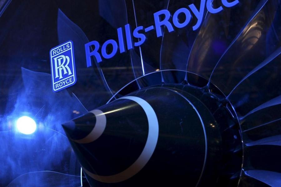 Норвегия запретила продажу России завода двигателей Rolls-Royce