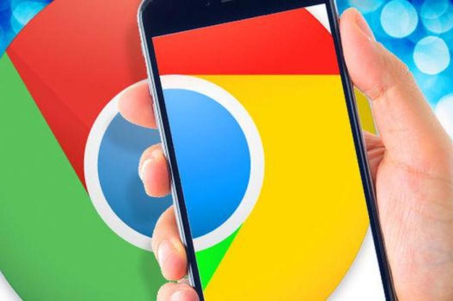 Forbes: Google Chrome плевал на вашу конфиденциальность, пора отказываться