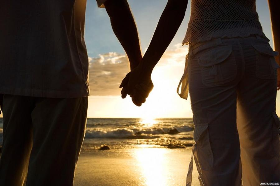 5 вещей, на которые не стоит надеяться в браке