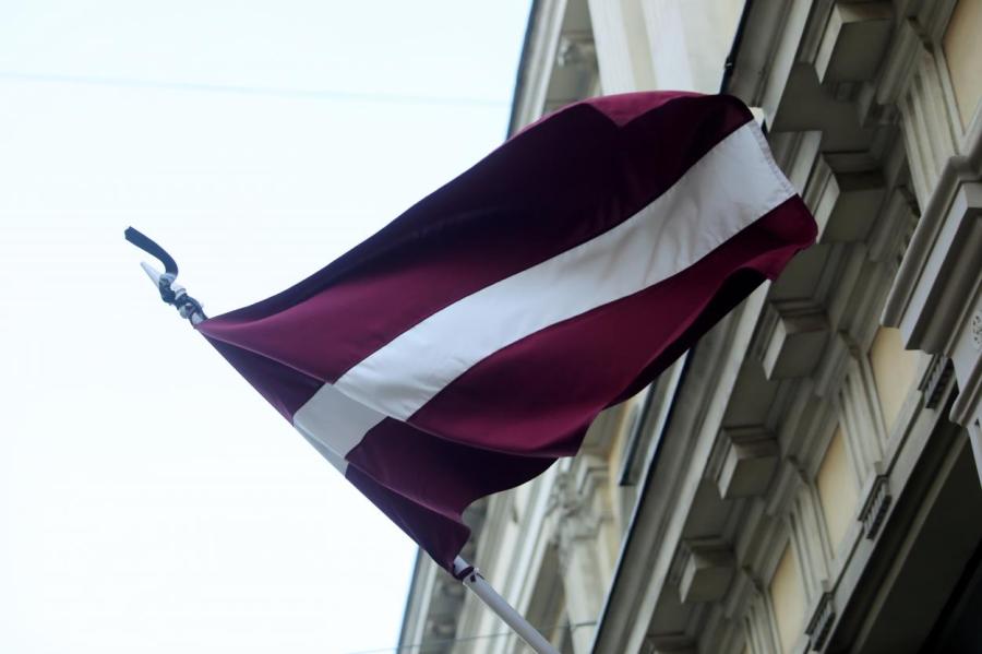 Руководители Латвии почтят память жертв коммунистического геноцида