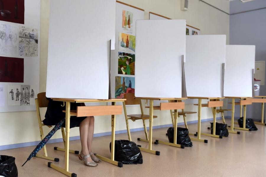 Куда уходят кандидаты? На латвийских выборах не хватает выбора