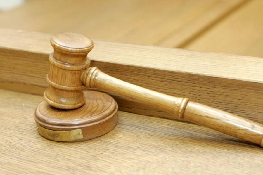 Суд признал прокурора Юркьяне виновной в разглашении информации