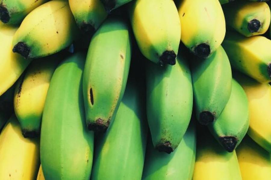 Желтые или зеленые: эксперт рассказала, какие бананы стоит выбрать и почему
