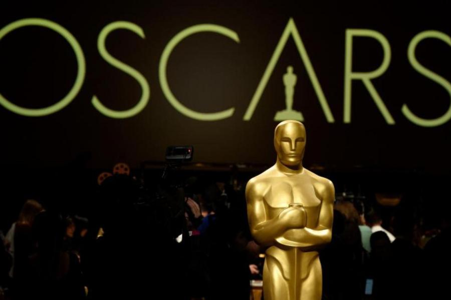 «Оскар» могут частично перенести в Европу