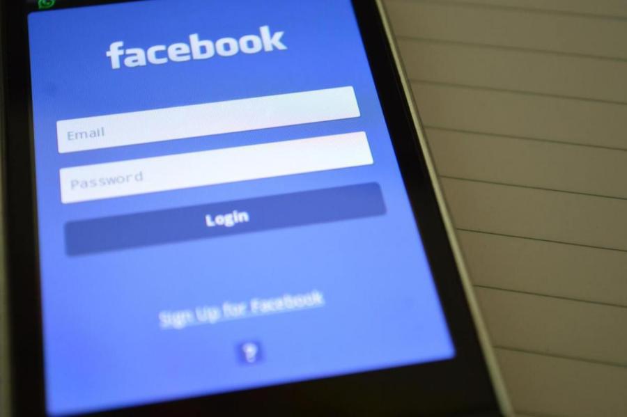 Данные полумиллиарда пользователей Facebook оказались в открытом доступе