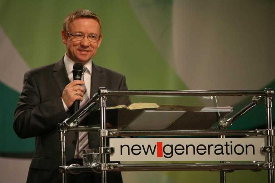 СМИ: лидер «Нового поколения» планирует создать новое ТВ для covid-отрицателей
