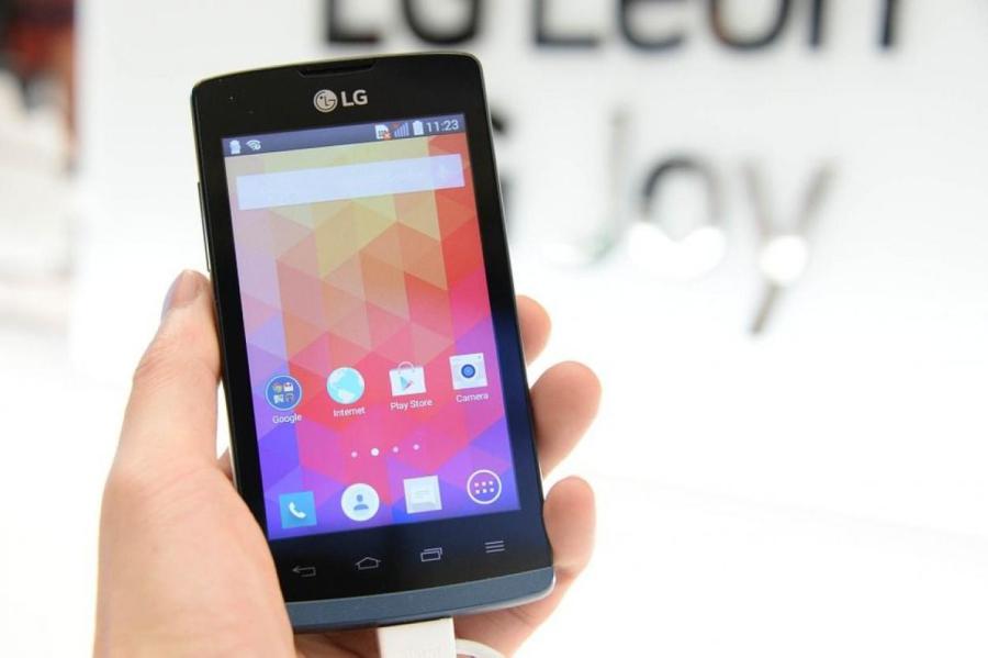 LG официально отказалась от выпуска смартфонов