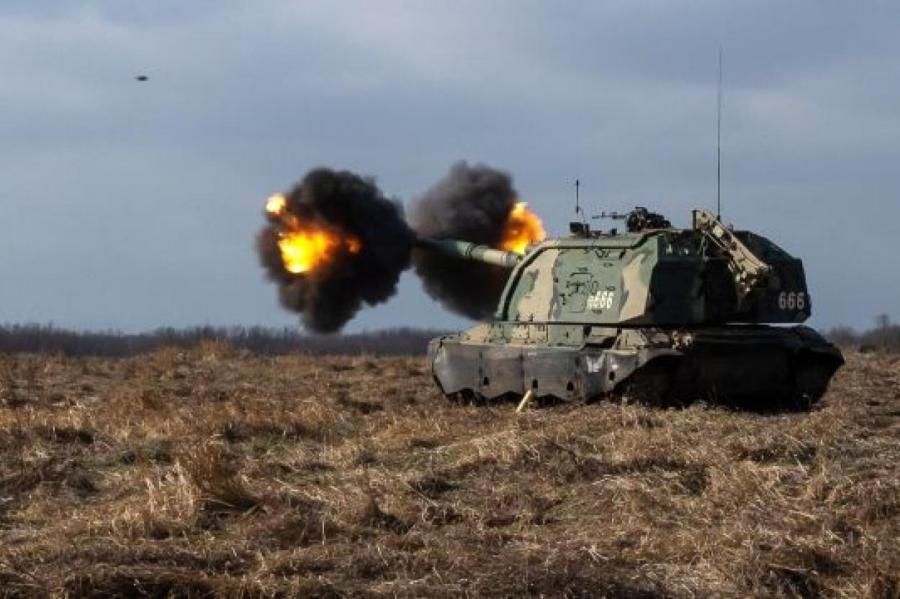 TNI (США): пять систем вооружений, которыми Россия может разгромить Украину