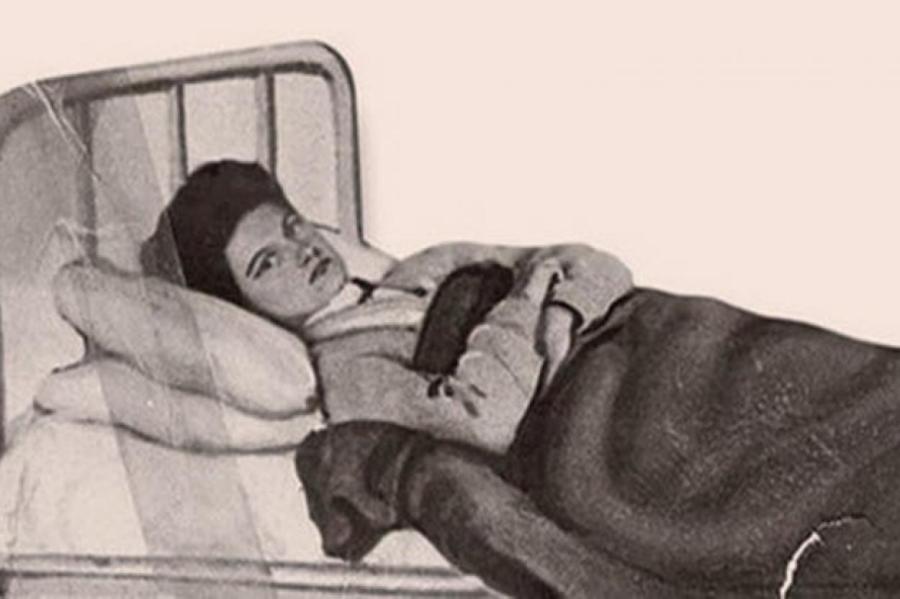 Немцы столкнулись с эффектом Тифозной Мэри после прививки от коронавируса