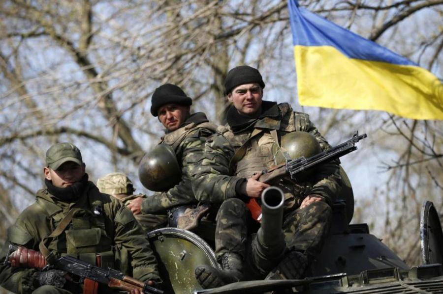 В Раде заявили, что Украина близка к широкомасштабной войне в Донбассе