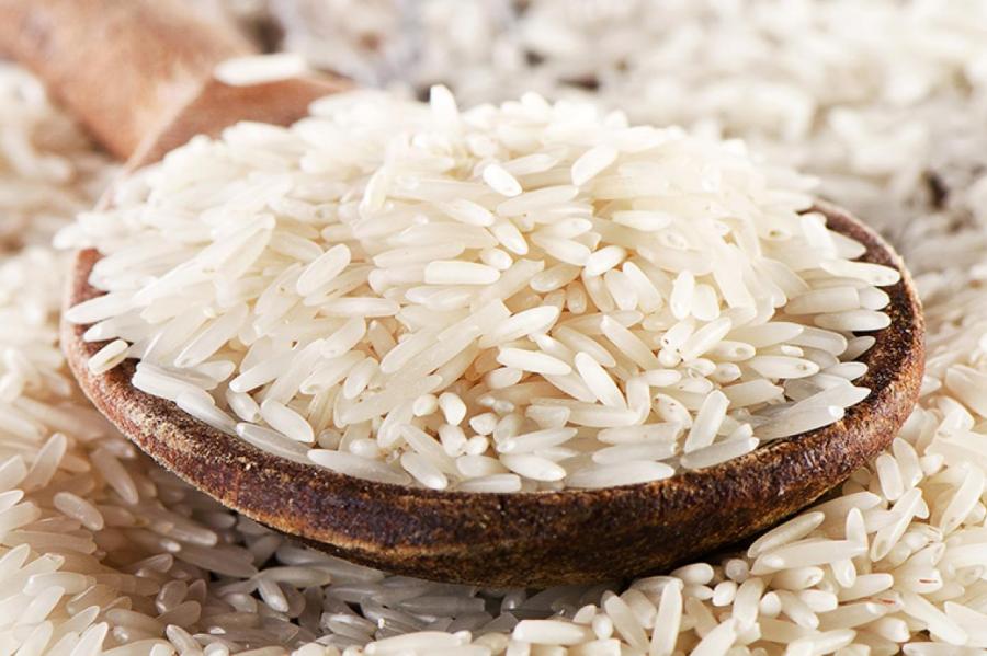 Всё, что вам нужно знать о рисе