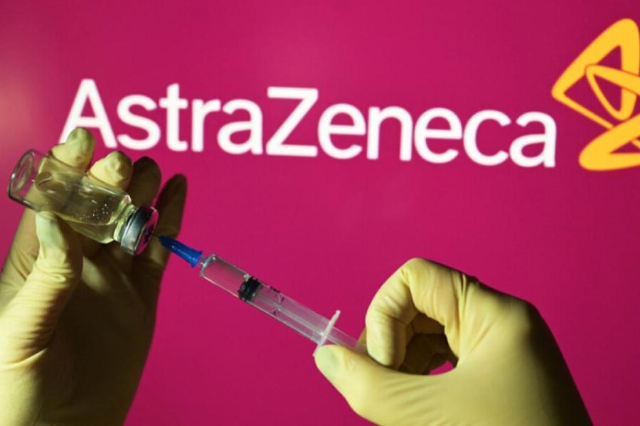 ВОЗ: польза от вакцины AstraZeneca превышает возможные риски! Вакцинируйтесь