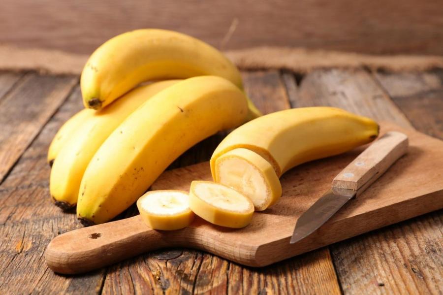 Банан на каждый день