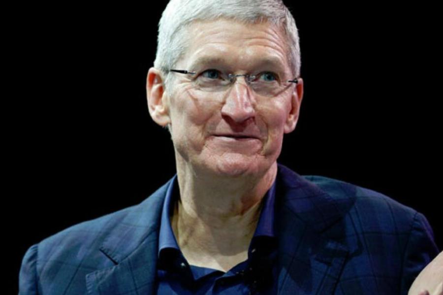 Тим Кук намекнул, почему Apple занялась AR