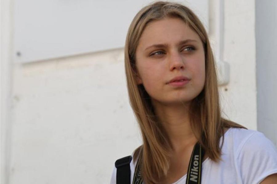 Сын литовского политика насмерть сбил 25-летнюю актрису Ину Марию Бартайте