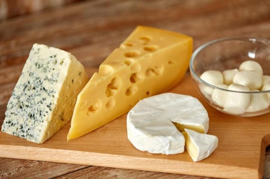 Важные вопросы про сыр (плюс интересные рецепты интересных блюд)