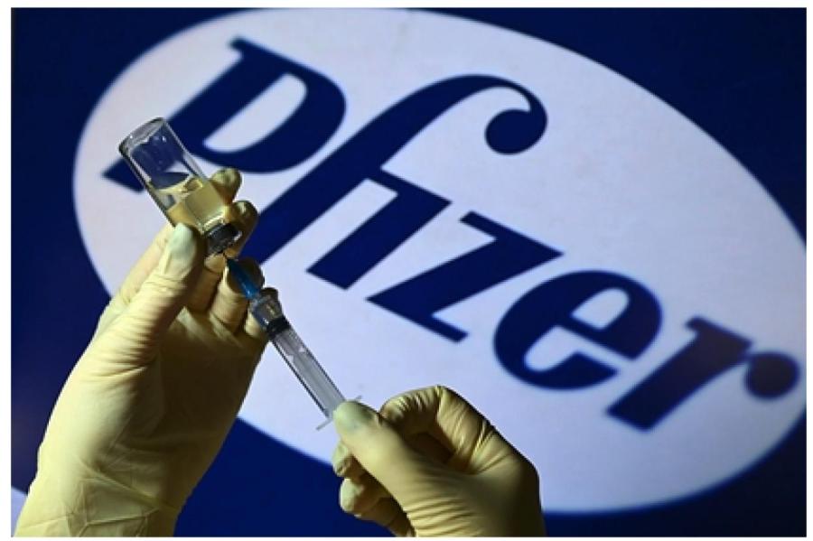 Что делать? Выявили устойчивость штамма коронавируса из ЮАР к вакцине Pfizer